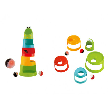 Baby Product Jenga Game (H1127059)