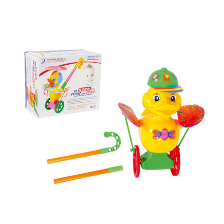 Baby Toy Baby Push-Pull Toy (H0940520)