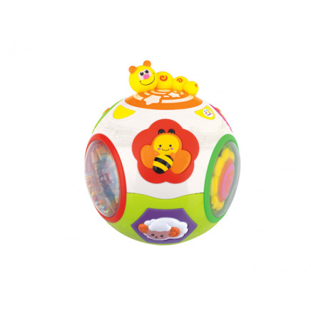Baby Toy Kid Funny Toy for Baby (H0895084)