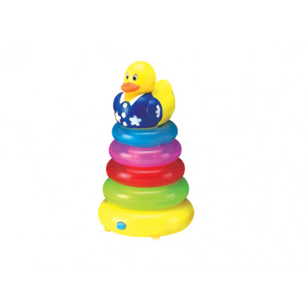 Baby Toy Rainbow Set (H7340114)
