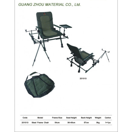 Beach Chair, Folding Chair, Fishing Chair