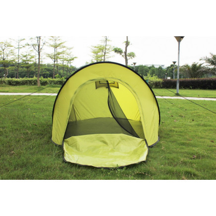Beach Tent, Folding Tent, Done Tent, Automatic Pop up Tent,