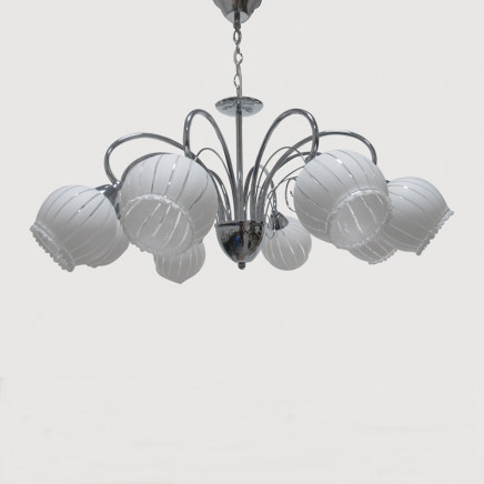 Beautiful Chandelier Pendant Lamp Ceiling Lamp Gd-6277-8