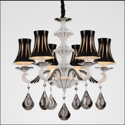 Beautiful Home Chandelier Lamp Light / Modern Pendant Lighting