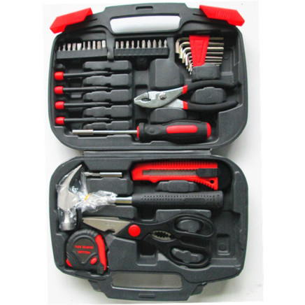 Best Selling 45PCS Household Tool Set