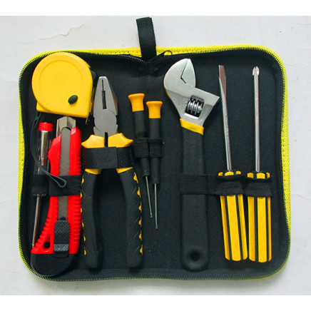 Best Selling 9PCS Professional Promotional Tool Kit