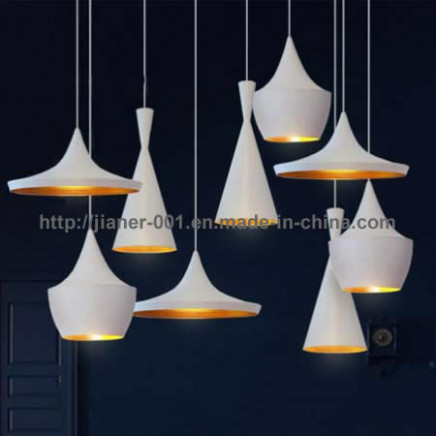 Best-Selling Fashion Hanging Lamp Lighting for Home (S-8633-1W)