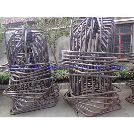 Best Selling Seamless Steel Tube (CE approved)