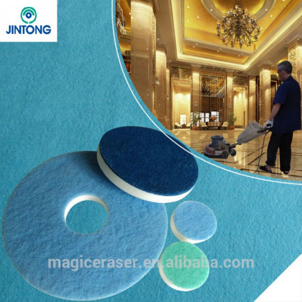 Best selling products in America floor polisher sponge hotel supply
