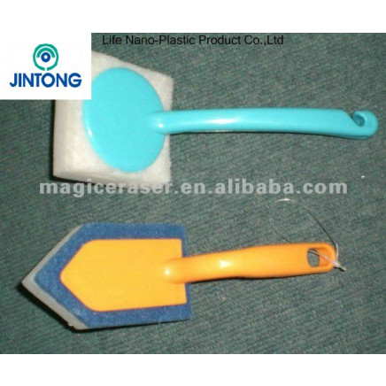 Best selling Alibaba Express tool with handles cellulose sponge