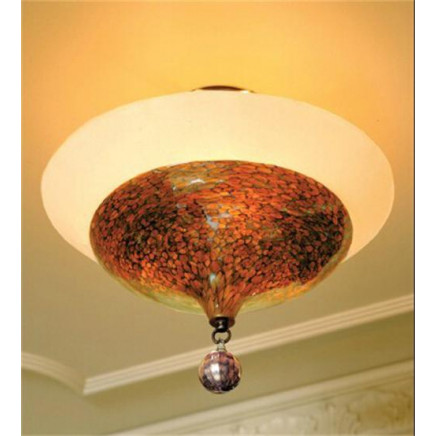 Blowing Hotel Pendant Lamp with Superior Quality