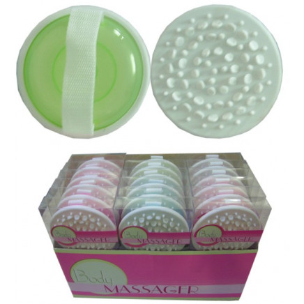 Boby Massager