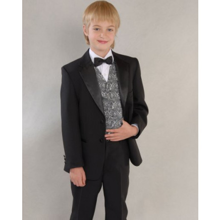 Boy's Suits 2012