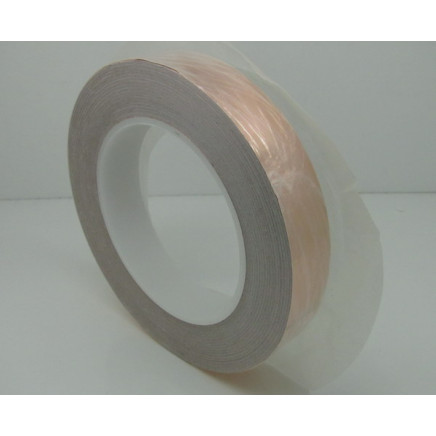 Conductive Copper Foil Tape 20mm x 30M x 0.06mm