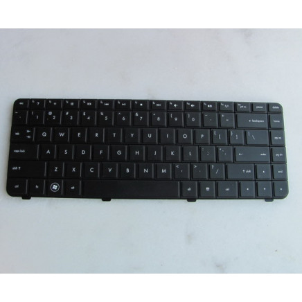 Compaq Presaro CQ42 keyboard