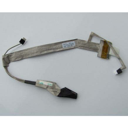 HP CQ50 Screen Cable for 15.6" LCD