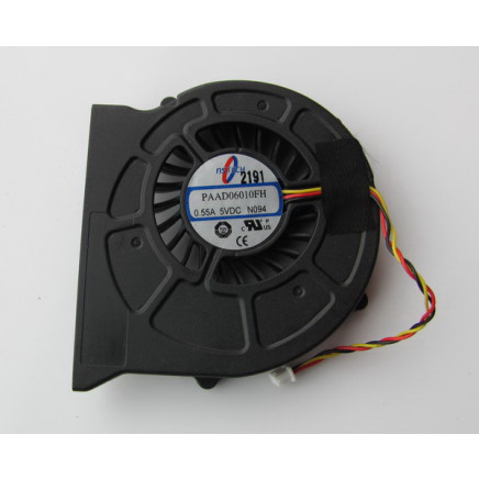 MSI CR600 Fan