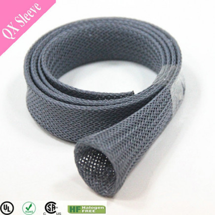Cable Wire Expandable Braided Sleeving Pet Wrap