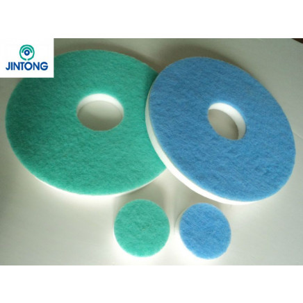 Car cleaning magic floor pad porcelain polishing pads