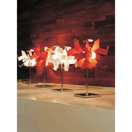 Carbon Steel Decorative Table Light (745T1)
