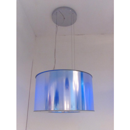 Carbon Steel PVC Pendant Lights (2101S1)