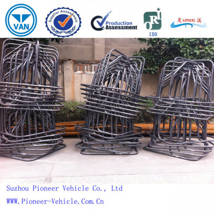 Carbon Steel Tube Bending