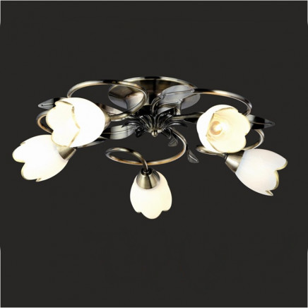 Ceiling Lamp Chandelier Lights (GX-6061-5)