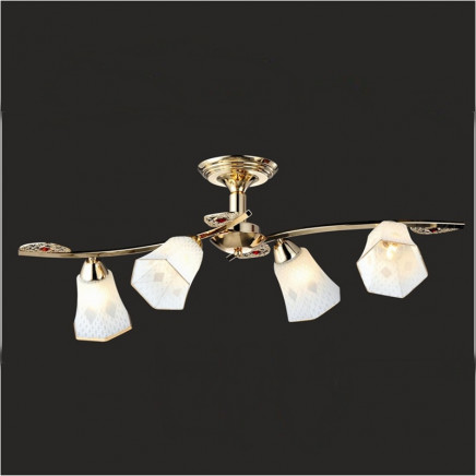 Chandelier Ceiling Lamp Light