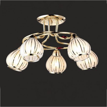 Chandelier Ceiling Lamps (GX-8087-5)