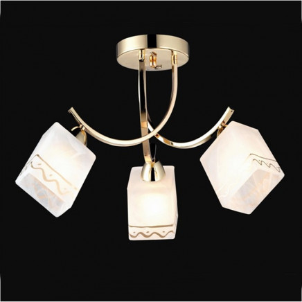 Chandelier Ceiling Lamps Glass Chandelier