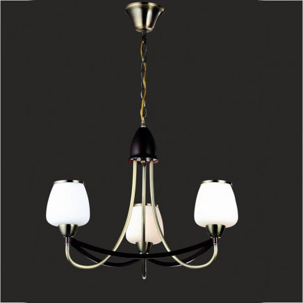 Chandelier Pendant Lamp Artistic Chandeliers (GD-6077-3)