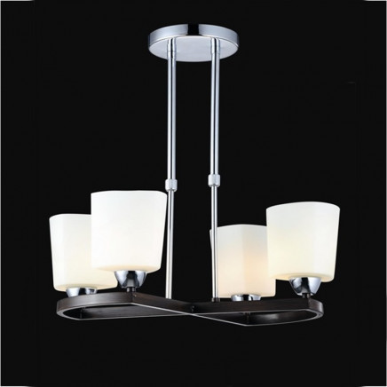 Chandelier Pendant Lights, Telescopic Pendant Lamp