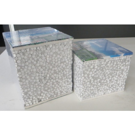 Cheap Building Material Sandwich Panel
