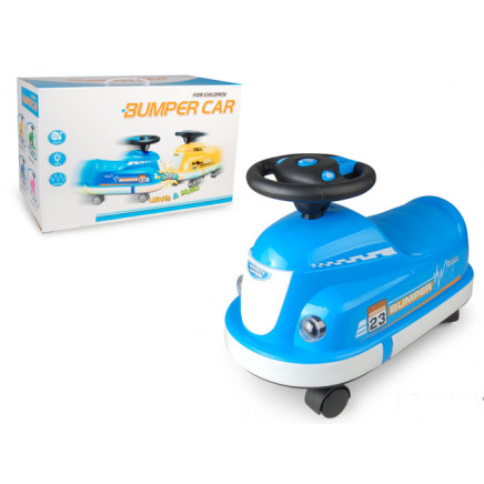 Children Ride on Car Bumper Car (H9601006)