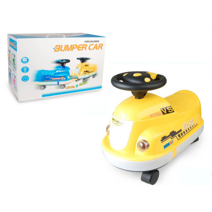 Children Toy Bumper Car Toy (H9601004)