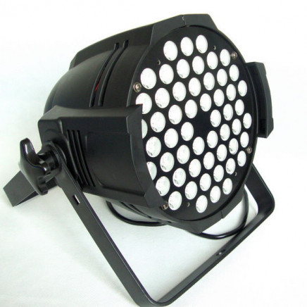 China Factory 54*3W LED IP65 Waterproof PAR