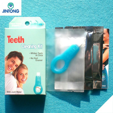 China Nano material 2014 Private label teeth whitening products
