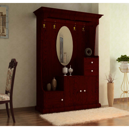 Chinese Bedroom Furniture for Women (H-118)