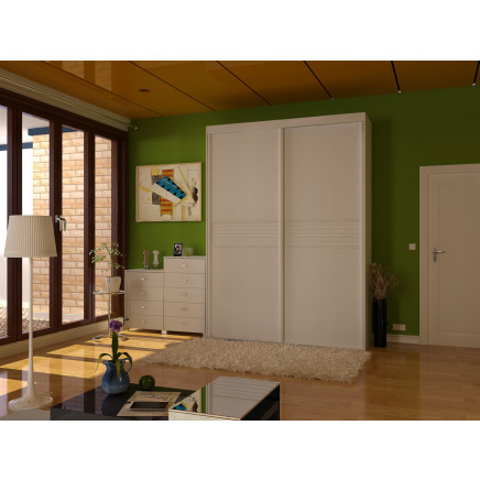 Chinese Wardrobe by E0 Board (H-125)