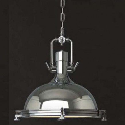 Chrome Hanging Lamp / Pendant Lamp Lighting for Home