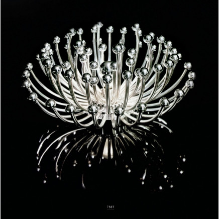 Chrysanthemum Table Lamp or Ceiling Lamp or Wall Lamp