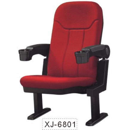 Church Chair, Hall Chair, Church Furniture (XJ-6801)