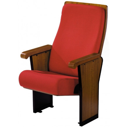 Church Chair, Hall Chair, VIP Chair (F-226)