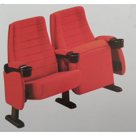 Cinema Chair Auditorium Cinema Theater Chair Hall Chair Cinema Chair (XC-1005)