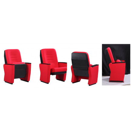 Cinema Chair, Cinema Seat, Cinema Furniture (XC-14)