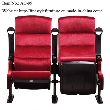 Cinema Chair, Cinema Seating, Theater Chair (AC-99)