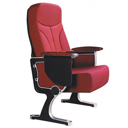 Cinema Chair, Fabric Chair, Church Chair (ACW806-4)