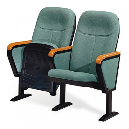 Cinema Chair, Hall Chair, Hall Furniture (ACW200)