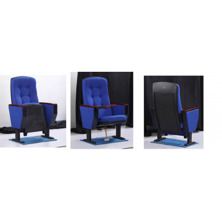Cinema Chair, VIP Chair, Cinema Furniture (AP-02)