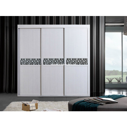 Classic Bedroom Furniture From Chinese Manufacturer (T-40)